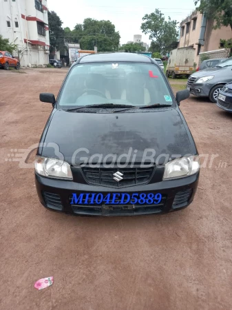 MARUTI SUZUKI Alto [2005-2010]