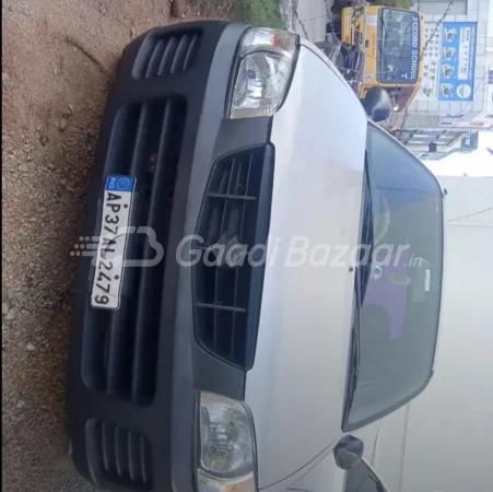 MARUTI SUZUKI Alto [2005-2010]