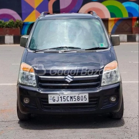 MARUTI SUZUKI Wagon R [2006-2010]