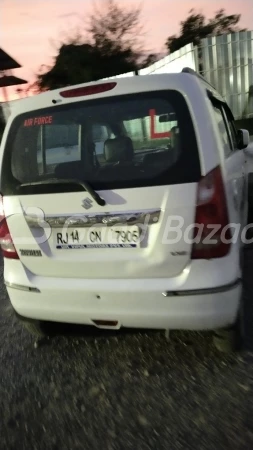 MARUTI SUZUKI WAGON R