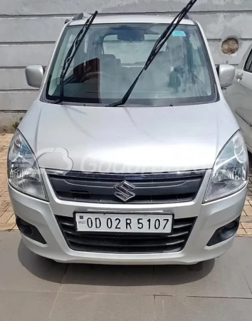 MARUTI SUZUKI WAGON R