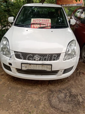 MARUTI SUZUKI Swift Dzire Tour