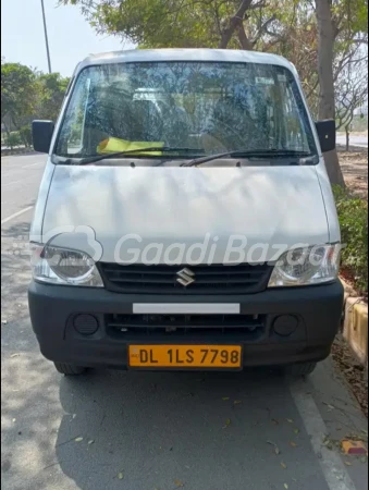 Maruti Suzuki EECO