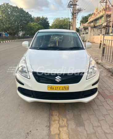 MARUTI SUZUKI Swift Dzire Tour