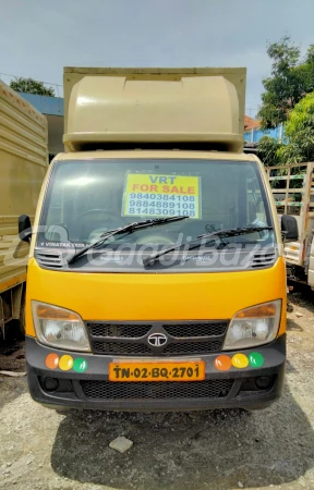 TATA MOTORS ACE