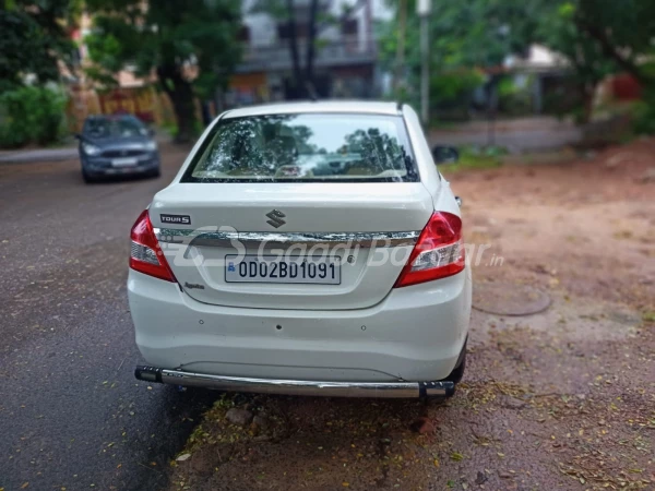 MARUTI SUZUKI Swift Dzire Tour