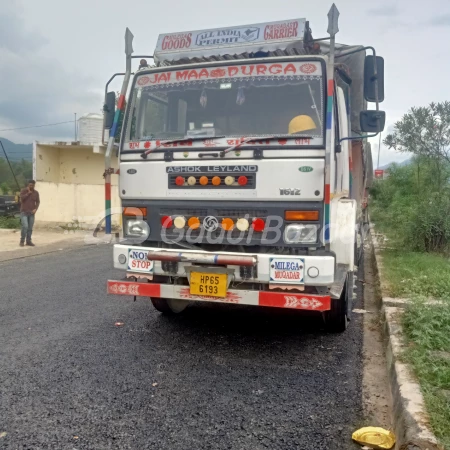 ASHOK LEYLAND 1612