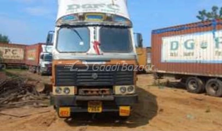 ASHOK LEYLAND AL 3118