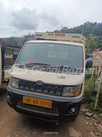 MAHINDRA SUPRO PROFIT TRUCK