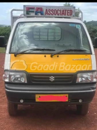 Maruti Suzuki Super Carry