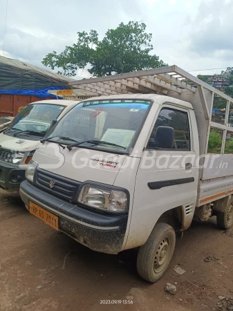 Maruti Suzuki Super Carry