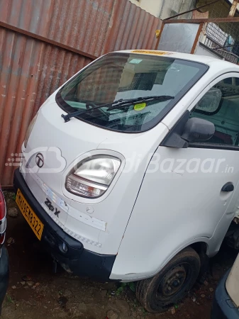 TATA MOTORS Ace Zip