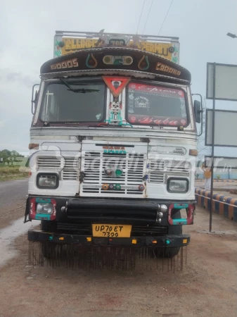 TATA MOTORS LPT 3118