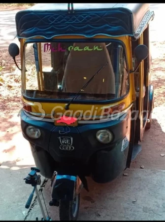 Bajaj Compact 4S