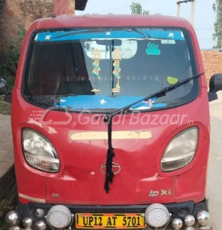 TATA MOTORS Ace Zip