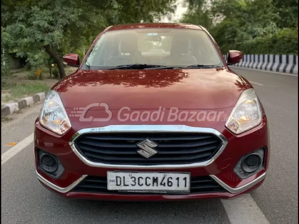 MARUTI SUZUKI Dzire