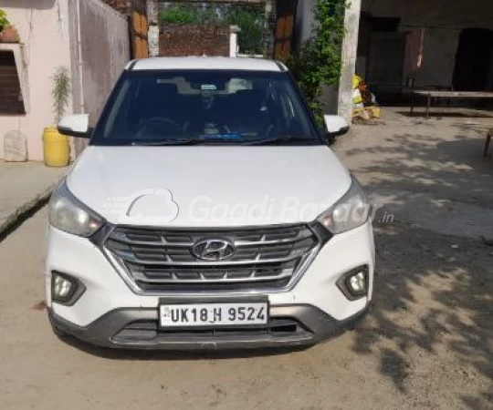 HYUNDAI HYUNDAI CRETA