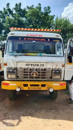 TATA MOTORS LPT 1613