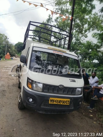 MAHINDRA Supro MiniTruck