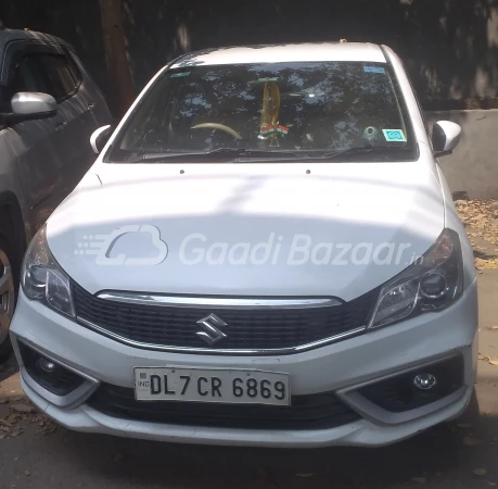 MARUTI SUZUKI CIAZ