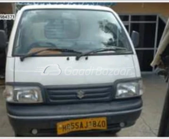 Maruti Suzuki Super Carry