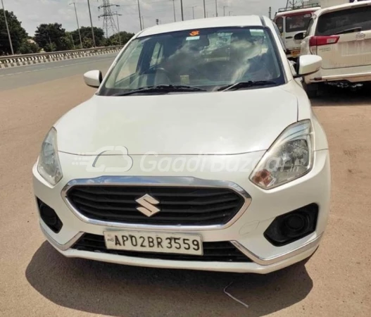 MARUTI SUZUKI Dzire