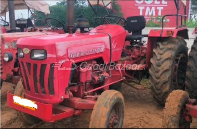 MAHINDRA 475 Di
