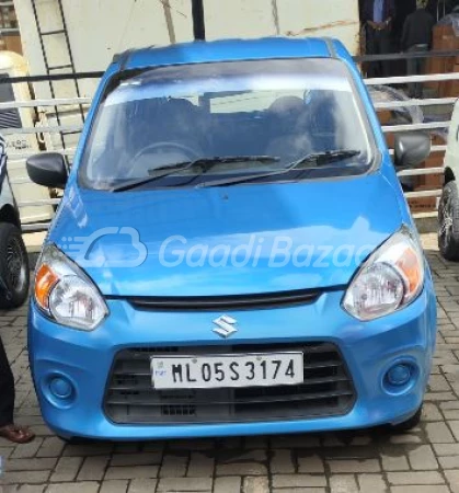 MARUTI SUZUKI ALTO 800