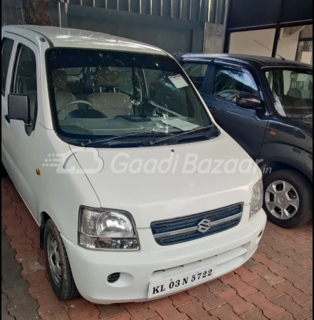 MARUTI SUZUKI Wagon R [1999-2006]