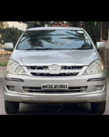 TOYOTA Innova [2012-2013]