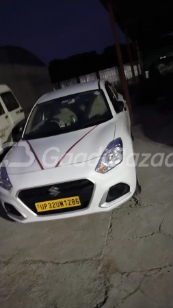 MARUTI SUZUKI Swift Dzire Tour