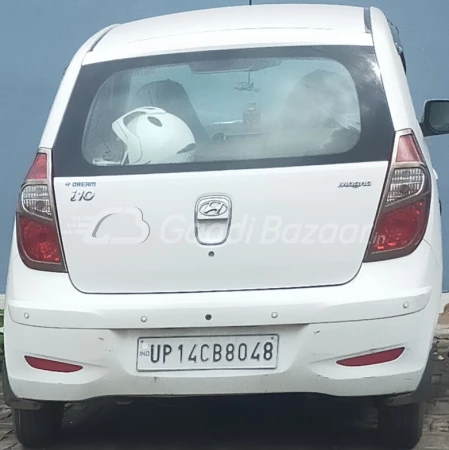 HYUNDAI i10 [2010-2017]