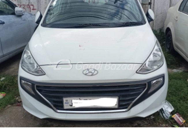 HYUNDAI SANTRO