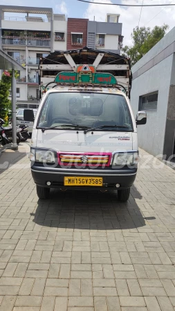 Maruti Suzuki Super Carry