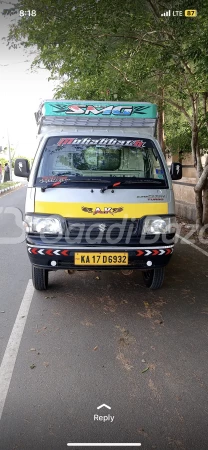 Maruti Suzuki Super Carry