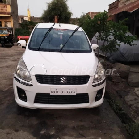 MARUTI SUZUKI Ertiga [2012-2015]