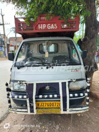 Maruti Suzuki Super Carry Diesel