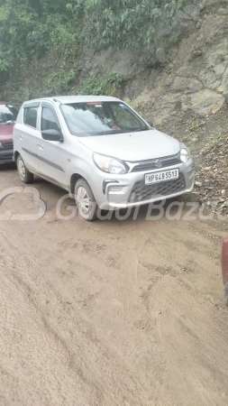 MARUTI SUZUKI ALTO