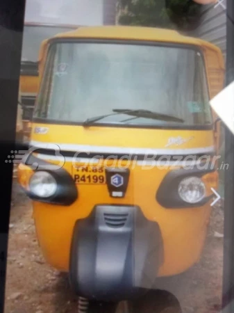 Piaggio Ape Xtra LDx