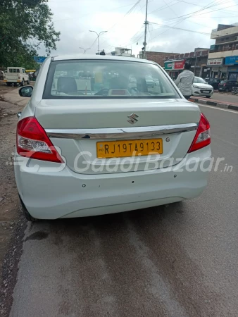 MARUTI SUZUKI Swift Dzire Tour