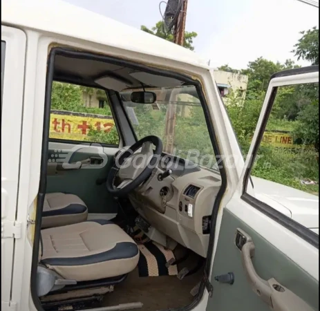 Used MAHINDRA BOLERO XL 2WD 9 SEATER BS Ll cars for Sale in Raipur, Second  Hand BOLERO Diesel Car in Raipur for Sale