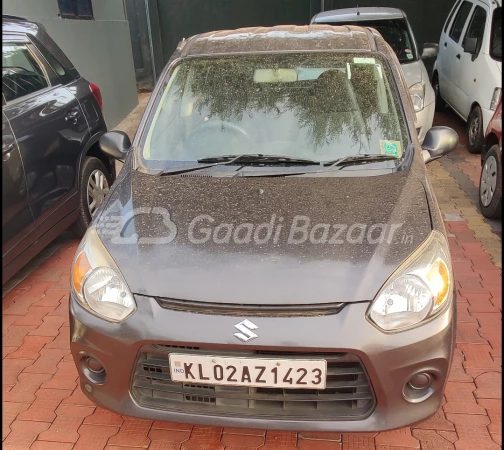 MARUTI SUZUKI ALTO 800