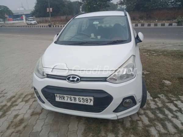 HYUNDAI Grand i10 [2013-2017]