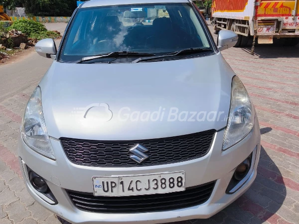 MARUTI SUZUKI SWIFT