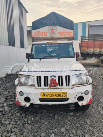 MAHINDRA Bolero Pik-Up