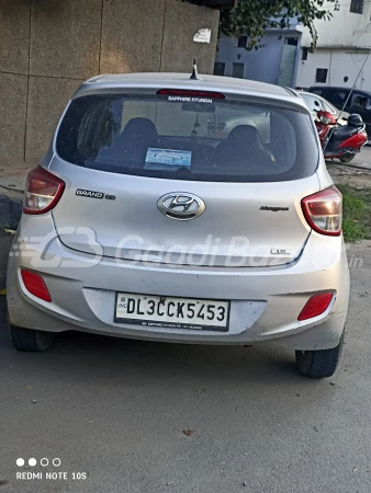 HYUNDAI Grand i10 [2013-2017]