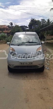 2014 Used TATA MOTORS Nano CX in Chennai