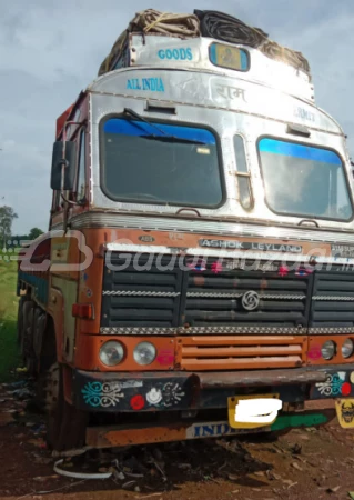 ASHOK LEYLAND AL 3118