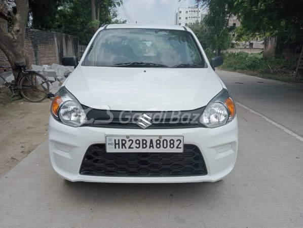 MARUTI SUZUKI ALTO