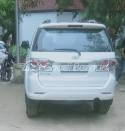 TOYOTA Fortuner [2012-2016]